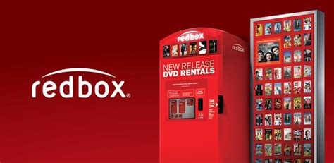 new at red box|new on redbox today.